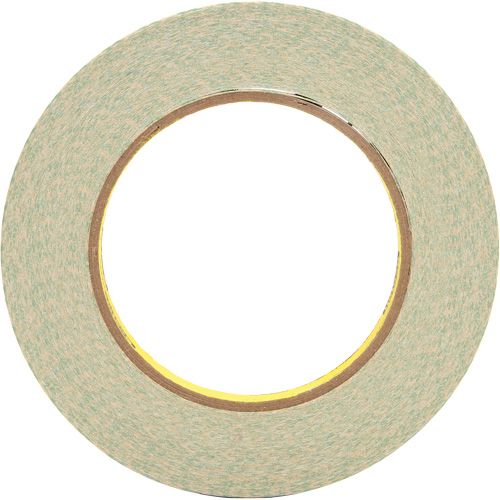 Ruban double face en papier, 96 mm (4") la x 33 m (108') l, &eacute;paisseur de 6 mils Haskins Industrial Inc.