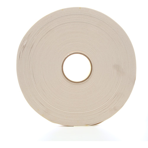 Double-Coated Foam Tape Haskins Industrial Inc.