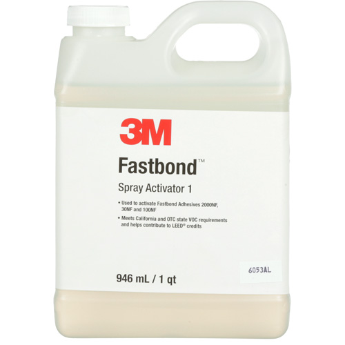 Fastbond Spray Activator Haskins Industrial Inc.