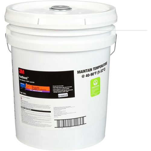 Fastbond Contact Adhesive Haskins Industrial Inc.