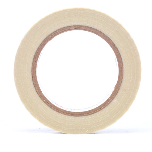 General-Purpose Glass Cloth Tape, 24 mm (1") W x 33 m (108') L Haskins Industrial Inc.