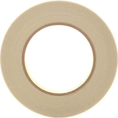 Glass Cloth Tape, 24 mm (1") W x 55 m (180') L Haskins Industrial Inc.