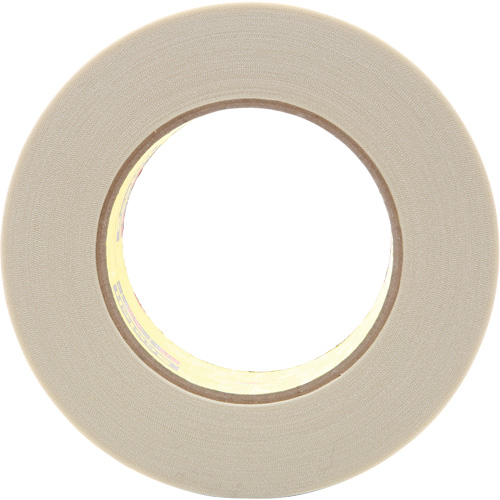 Glass Cloth Tape, 48 mm (2") W x 55 m (180') L Haskins Industrial Inc.