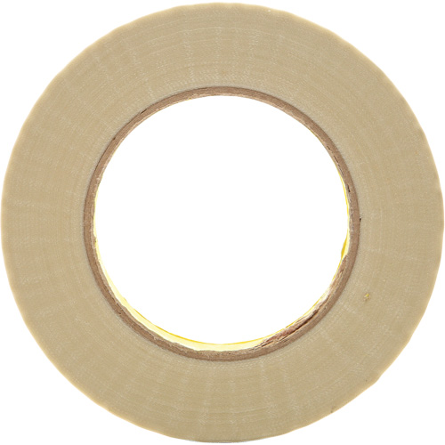 Glass Cloth Tape, 19 mm (3/4") W x 55 m (180') L Haskins Industrial Inc.