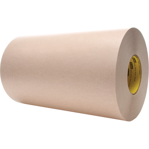 Heavy-Duty Protective Tape, Kraft, 12" x 2160", 28 lbs., Roll Haskins Industrial Inc.