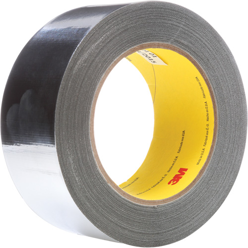 Ruban en tissu de verre haute temp&eacute;rature, &eacute;paisseur 7,3 mils, 48 mm (1-7/8") x 33 m (108') Haskins Industrial Inc.