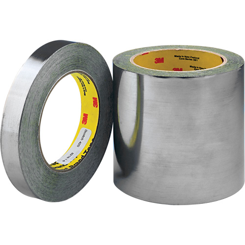 Ruban de papier de plomb, &eacute;paisseur 6,8 mils, 36 mm (1-1/2") x 33 m (108') Haskins Industrial Inc.