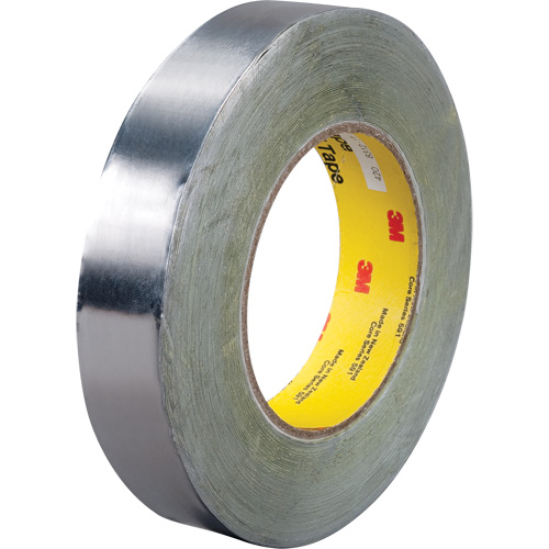 Lead Foil Tape, 6.8 mils Thick, 24 mm (1") x 33 m (108') Haskins Industrial Inc.