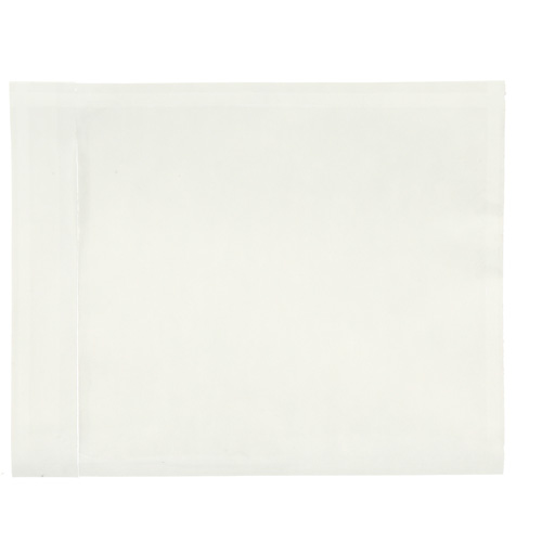 Non-Printed Packing List Envelope, 10" L x 7" W, Endloading Style Haskins Industrial Inc.