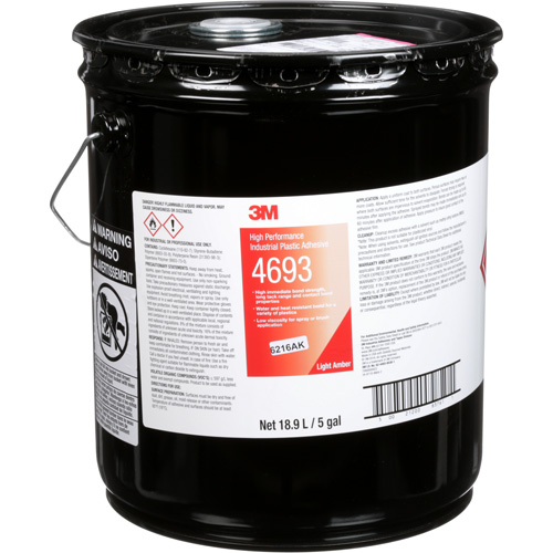 Scotch-Weld High-Performance Industrial Plastic Adhesive Haskins Industrial Inc.