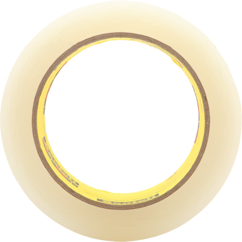Ruban en poly&eacute;thyl&egrave;ne, Poly&eacute;thyl&egrave;ne, 50,8 mm (2") la x 33 m (108') lo, 5,1 mils &eacute;pais Haskins Industrial Inc.