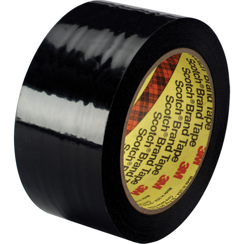 Polyethylene Tape, Polyethylene, 25.4 mm (1") W x 33 m (108') L, 5.1 mils Thick Haskins Industrial Inc.