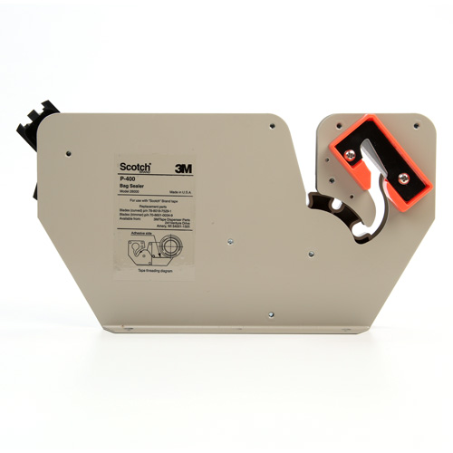 Scotch&reg; Bag Sealer Haskins Industrial Inc.