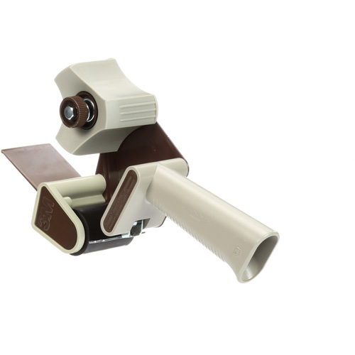 Scotch&reg; Box Sealing Tape Dispenser 40 PE, Standard Duty, Fits Tape Width Of 48 mm (2") Haskins Industrial Inc.