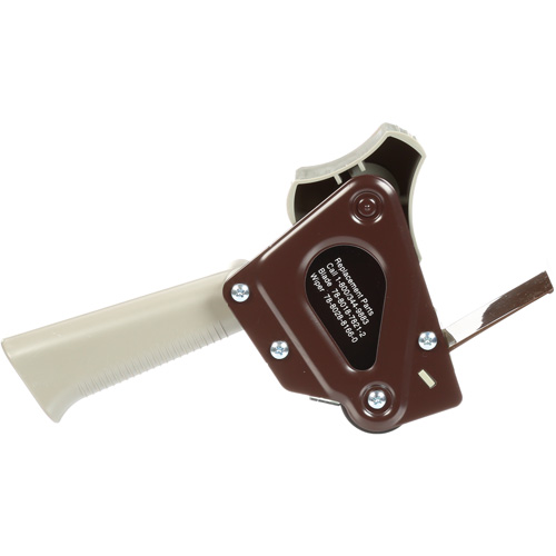 Scotch&reg; Box Sealing Tape Dispenser 40 PE, Standard Duty, Fits Tape Width Of 48 mm (2") Haskins Industrial Inc.