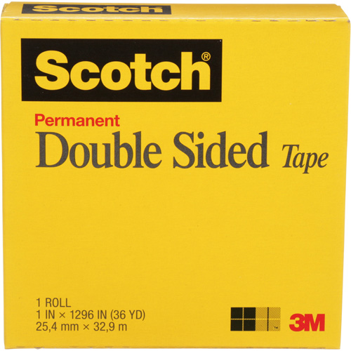 Removable-Repositionable Tape Haskins Industrial Inc.