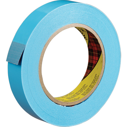 Scotch&reg; Strapping Tape, 4.6 mils Thick, 48 mm (2") x 55 m (180')  Haskins Industrial Inc.