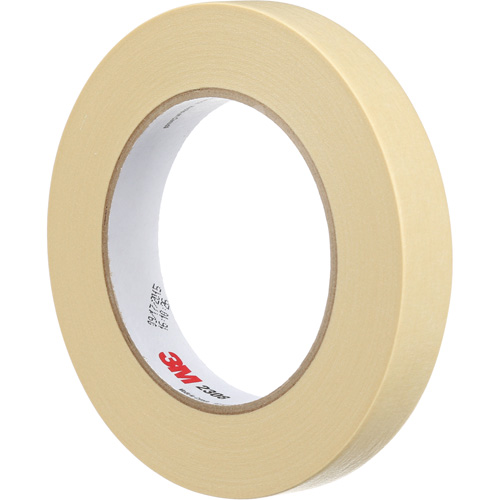 Ruban-cache, 18 mm (3/4") x 55 m (180'), Beige Haskins Industrial Inc.