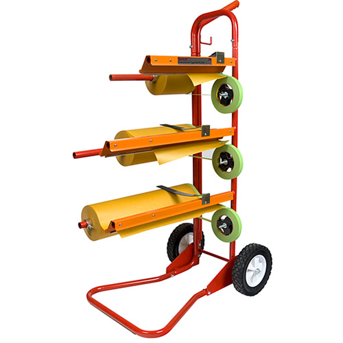 Scotch&reg; Slimline Apron Taper Haskins Industrial Inc.