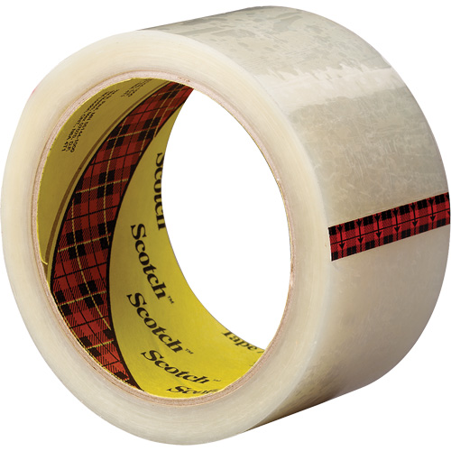 Scotch&reg; Light-Duty Packaging Tape Haskins Industrial Inc.