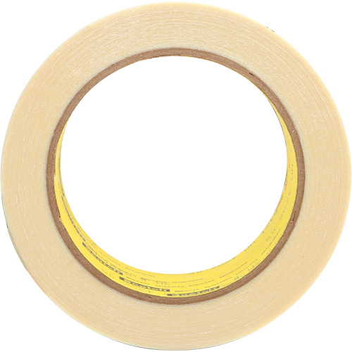 UHMW PE Film Tape, Polyethylene, 50.8 mm (2") W x 16 m (54') L, 6.7 mils Thick Haskins Industrial Inc.