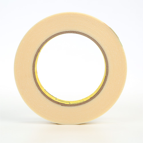 UHMW PE Film Tape, Polyethylene, 25.4 mm (1") W x 16 m (54') L, 11.7 mils Thick Haskins Industrial Inc.