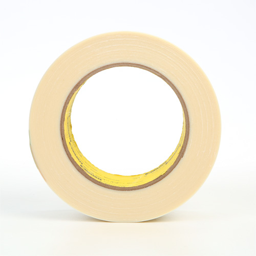 UHMW PE Film Tape, Polyethylene, 50.8 mm (2") W x 16 m (54') L, 11.7 mils Thick Haskins Industrial Inc.