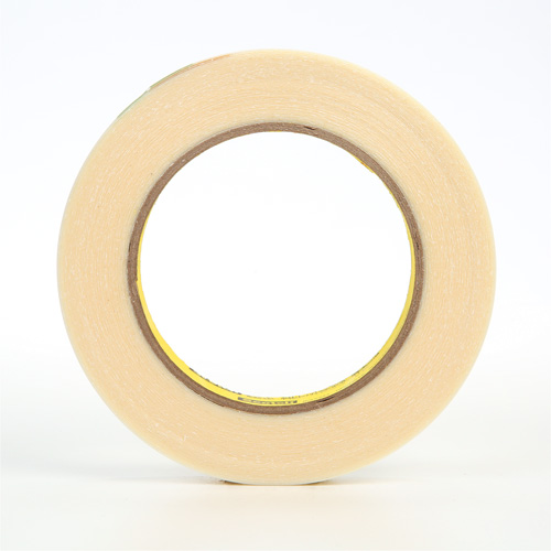 UHMW PE Film Tape, Polyethylene, 16 mm (5/8") W x 16 m (54') L, 11.7 mils Thick Haskins Industrial Inc.