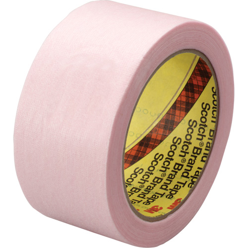 Vent Tape  3294, 18 mm (3/4") x 33 m (108'), Purple Haskins Industrial Inc.