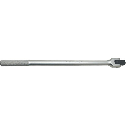 SA1008 Poign&eacute;e &agrave; t&ecirc;te articul&eacute;e, Prise de 1", Poign&eacute;e Ordinaire Haskins Industrial Inc.