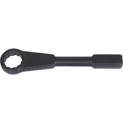 Flat Striking Wrench, 1-5/8", 12 Point Haskins Industrial Inc.
