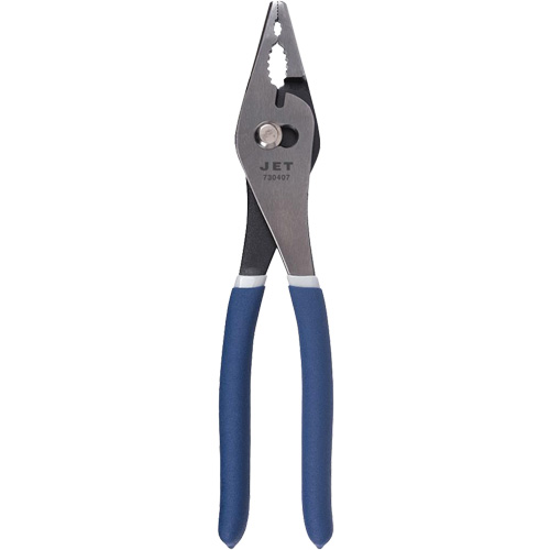 JSJW-10 Heavy-Duty Slip Joint Pliers Haskins Industrial Inc.