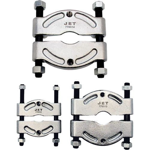 JBS-225 Bearing Separator Haskins Industrial Inc.