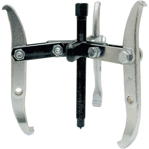 JGP-3HD Professional Gear Puller Haskins Industrial Inc.