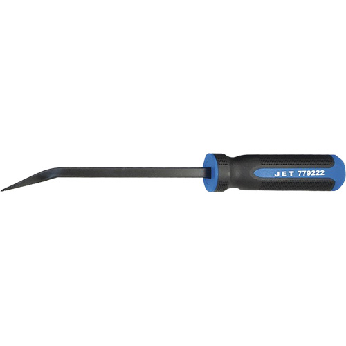 JMPB-12 Mechanic's Pry Bar, 12" L Haskins Industrial Inc.