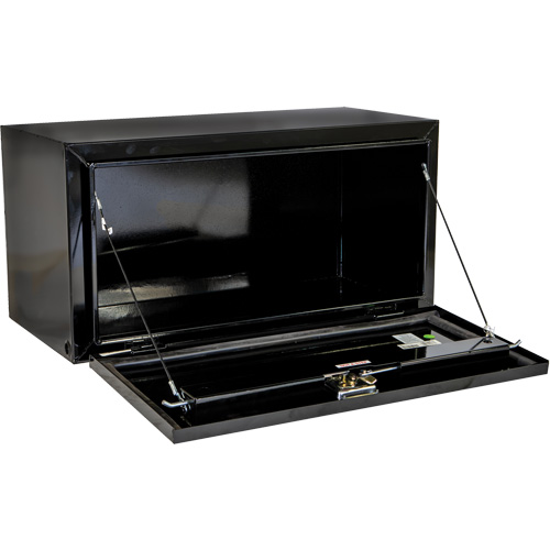 Steel Underbed Box Haskins Industrial Inc.
