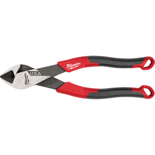 Diagonal Comfort Grip Cutting Pliers, 7" L Haskins Industrial Inc.