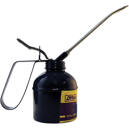 300CC Pump Oiler, 10.6 oz Capacity Haskins Industrial Inc.