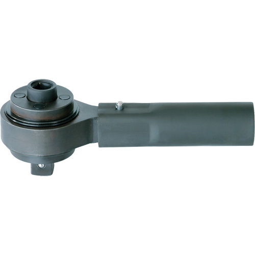 Multiplicateur de couple 750 lb-pi, 1/2" Couple d'entr&eacute;e, 3/4" Couple de sortie Haskins Industrial Inc.