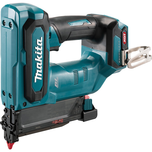 Cloueuse sans fil avec moteur sans balai XGT (outil seulement), 40 V, Lithium-ion Haskins Industrial Inc.
