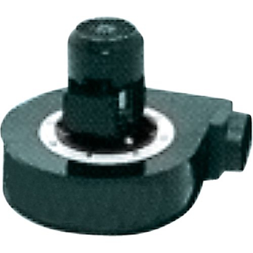 Fans for Fume Extractors Haskins Industrial Inc.