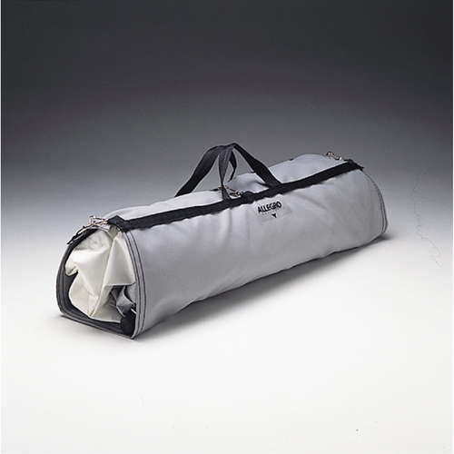 ALLEGRO INDUSTRIES Deluxe Work Tents Haskins Industrial Inc.