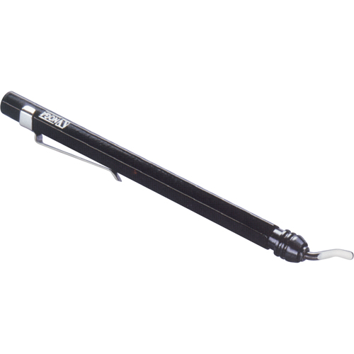 Outil d'&eacute;bavurage portatif TeddyBurr Haskins Industrial Inc.