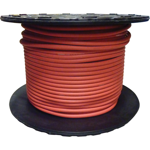 Airflex General Purpose Hoses, Air/Water, Rubber, 1/2" Dia., 500' L, 300 psi Haskins Industrial Inc.
