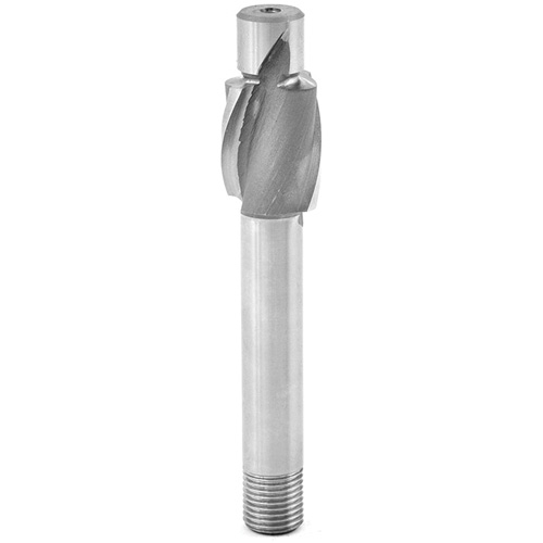 Threaded Shank Counterbore Haskins Industrial Inc.
