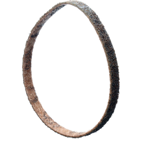 Courroies de traitement des surfaces Scotch-Brite Haskins Industrial Inc.