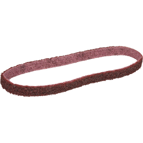 Scotch-Brite Surface Conditioning File Belts Haskins Industrial Inc.