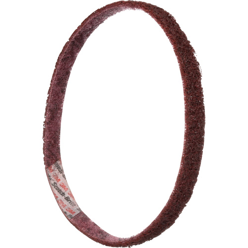 Scotch-Brite Surface Conditioning File Belts Haskins Industrial Inc.