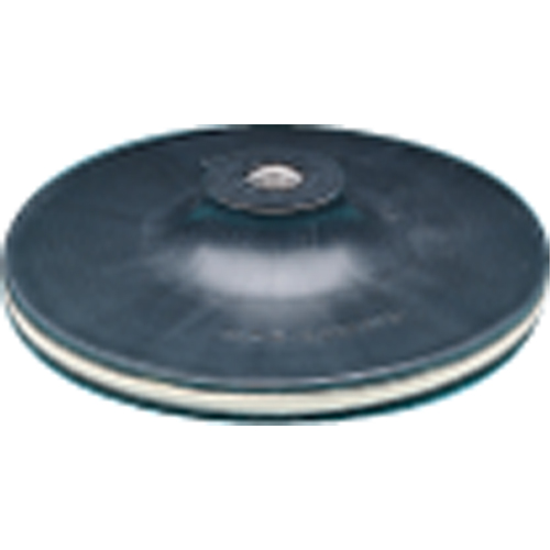 Surface Blending - Hook & Loop Disc Pad Holders Haskins Industrial Inc.