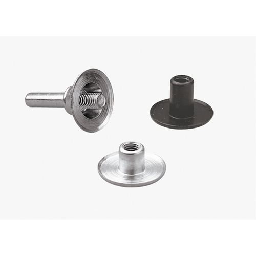 Deburring & Multi-Finishing Wheels - Mandrels Haskins Industrial Inc.
